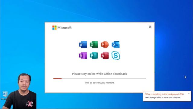 Cara Install Office 365 Original, Microsoft Office 365 смотреть онлайн