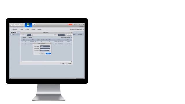 PC VMS-joolink APP-Wifi camera(how to view it on PC) смотреть онлайн