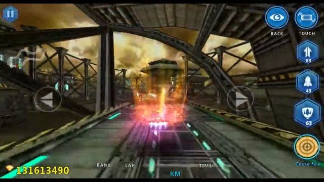 Microsoft Store | Space Racing 3D Unlock All #SPACEJETS# | All In All Gamers |