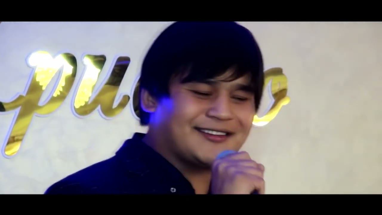 Алим Зульпикаров Кольщик М Круг ВОТ это голос #рекомендации смотреть онлайн