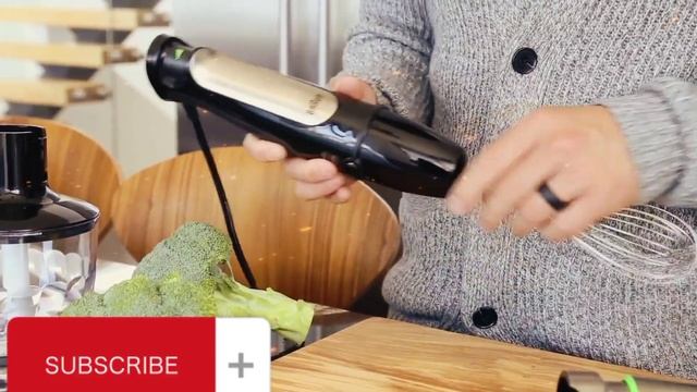 How to use Braun blender//review,repair and price. #GadgetGalm смотреть онлайн