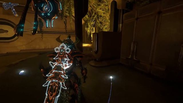Warframe - Gyre Prex Card Location (Collectible Easter Egg) смотреть онлайн