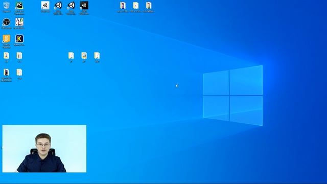 Windows 10 установка роли Hyper-V для виртуальных серверов | машин / Уроки администрирования смотреть онлайн
