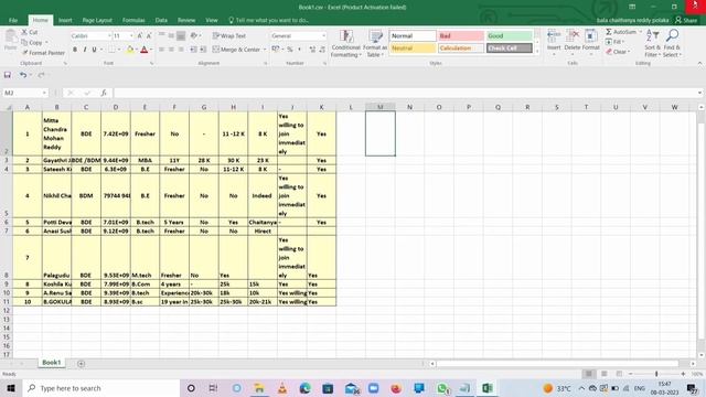 Convert .XLS to .CSV and to convert .CSV to .ARFF file using weka software #weka смотреть онлайн