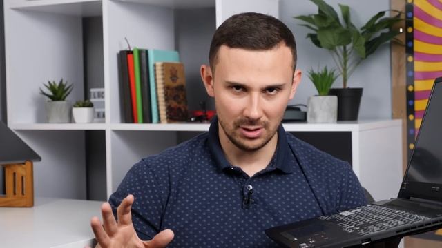 Обзор ноутбука ASUS TUF GAMING A15 / Когда AMD + NVIDIA - это сила