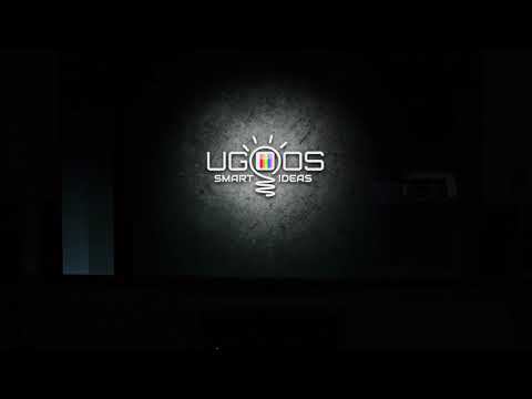 Ugoos X4Q решение проблемы мерцания экрана при использовании AFR совместно с ресивером. HDCP fix смотреть онлайн