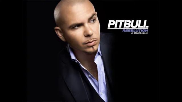 Pitbull ft. Christina Aguilera - Feel This Moment смотреть онлайн