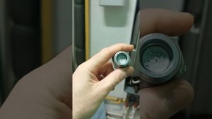 Устраняю неисправность в котле Китурами Твин Альфа 20 , код ошибки 01.