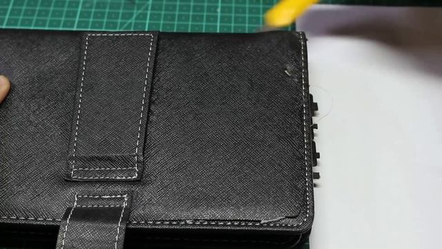 DIY Raspberry Pi + Arduino Laptop смотреть онлайн
