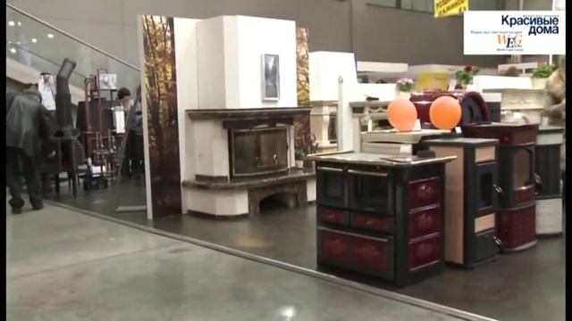 «САЛОН КАМИНОВ» 2011 смотреть онлайн