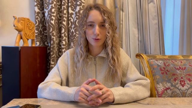 ПРАКТИКА ЦЕНТРИРОВАНИЯ. Быстрая медитация. Психолог Анастасия Яркина смотреть онлайн