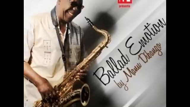 Blue Moon Manu Dibango смотреть онлайн