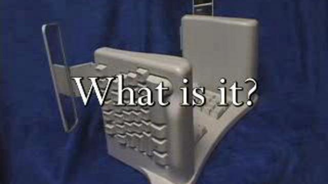 Клавиатура будущего смотреть онлайн