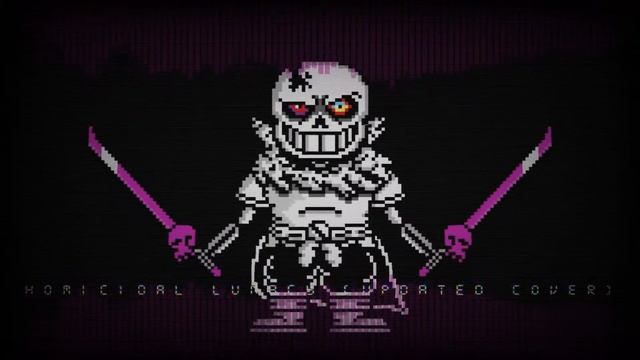 Reupload: Homicidal Lunacy (Dzeer's Cover) смотреть онлайн