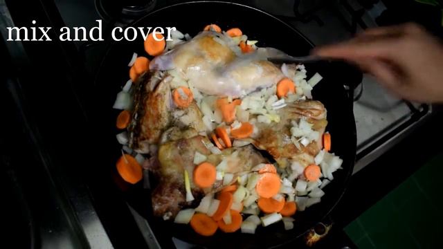 Rabbit in Sour Cream смотреть онлайн