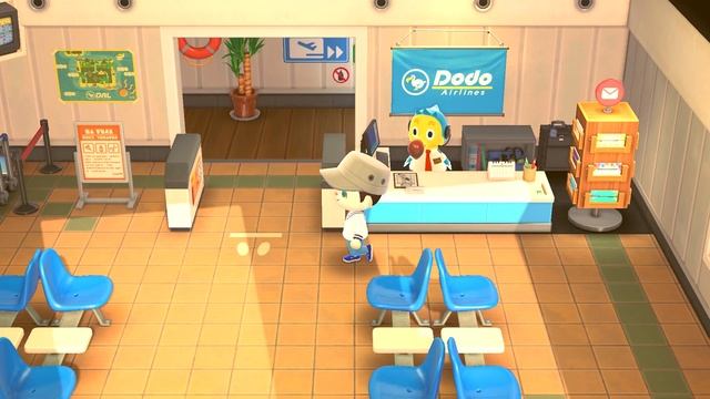 How to get Every Fruit in Animal Crossing: New Horizons! смотреть онлайн