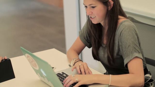 Adam and Briana Rubens discuss Foster's Consulting and Business Development Center смотреть онлайн