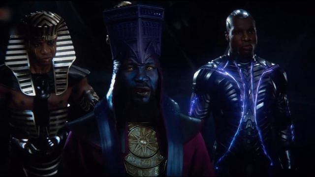 Qasoskorlar 5: Kang sulolasi tizer trailer. Avengers 5: the Kang dynasty. Teaser trailer. смотреть онлайн