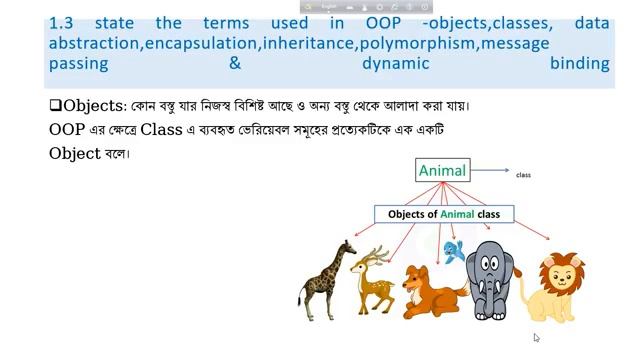 Programming in Java (66651) | 5th-semester Computer Technology | online live class-1 смотреть онлайн