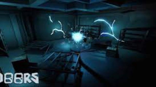 Figure enraged roblox doors OST смотреть онлайн