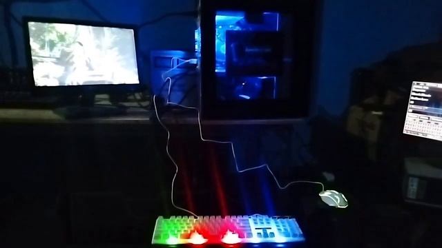 Jual software karaoke bisa online dan offline смотреть онлайн