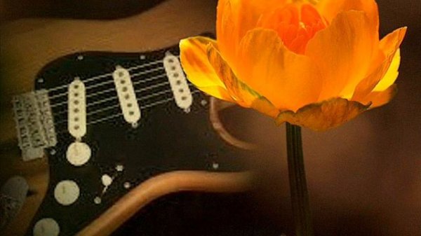 MAN OF MYSTERY-BACKING TRACK-THE SHADOWS