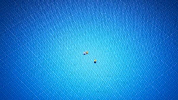 Трейлер Fall Guys (Season 4 Creative Construction)