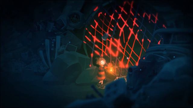 SAMUDRA | Beta Launch Trailer | 2D Deep Sea Adventure смотреть онлайн