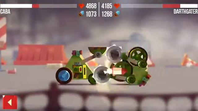 Самая крутая игра