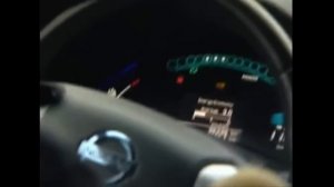 Как правильно водить электромобиль Nissan Leaf Ниссан Лиф