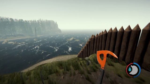 THE FOREST DICAS | COMO CONSTRUIR A BASE IDEAL!!! - Guia, Bugs e Dicas!!!! смотреть онлайн
