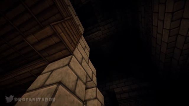 Minecraft Dungeon Trailer - Adventure Map - The Abandoned Mines смотреть онлайн