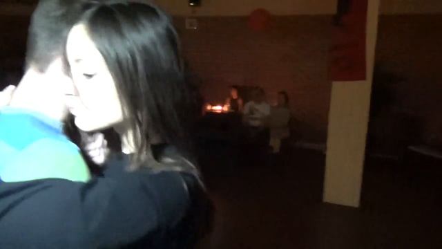 День Рождения Chilli Dance Studio 2014 кизомба и зук смотреть онлайн