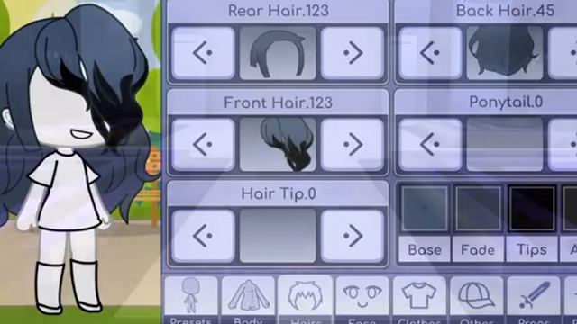 ?|°|?Идеи для причёсок гача лайф?|°|?9 идей?|°|?FROM IR KOT?|°|?Гача лайф?|°|? смотреть онлайн