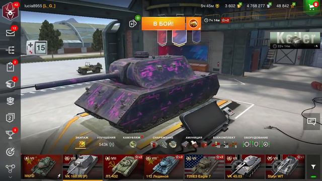 😢 Он был прав...😘 А я просто не поверила.. КОЛЯ, ты лучший! 💎 Lusia Gaming 💎 смотреть онлайн