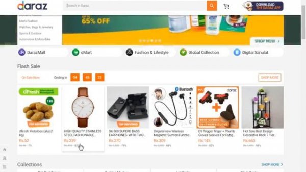 22. Product Ranking part 6