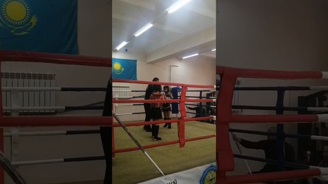 Тайский бокс 19.12.2021 2-е место смотреть онлайн