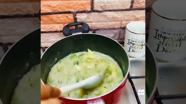 Garlic Soup With Crispy Croutons||Italian Garlic Soup Recipe||Creamy Garlic  Soup Recipe||Ep:29