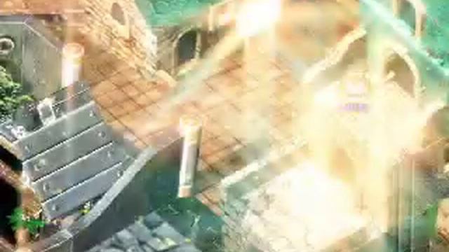 Unused Village of Civilization purification - Tomba PS1 смотреть онлайн