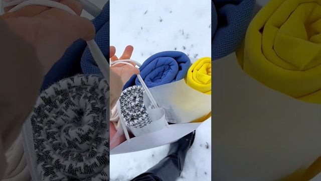 Большой выбор зимнего трикотажа в нашем магазине☃️❄️ #радуга_трикотаж#радуга_про_ткани#швейная_мафи смотреть онлайн