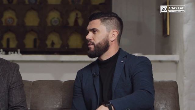 КАЛГА-СУЛТАН: титул, город, дворец и ненужная история. AQAY LAF смотреть онлайн