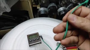 Термометр для мяса,совет для кулинаров.