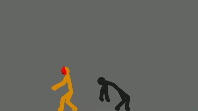 REZAIKAL VS STICKMAN(Base) | Stick Nodes Pro | Credit : @enderblue смотреть онлайн