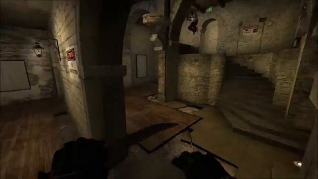 Dåligt cs montage med dålig grafik 2 смотреть онлайн