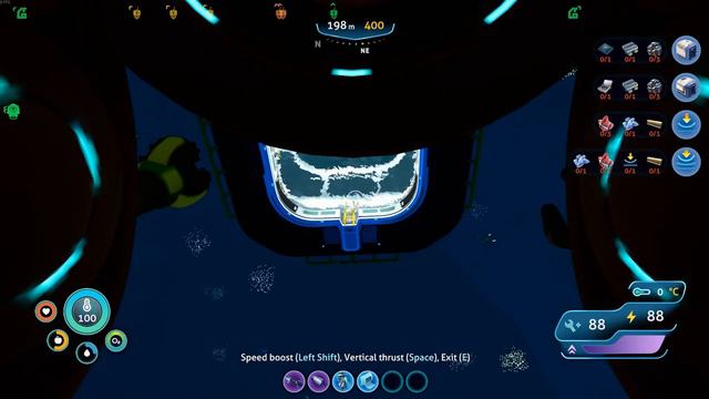 Subnautica Below Zero - 071 - Back to business смотреть онлайн
