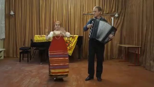 328 Рудяк Полина г Курск Ах, улица, улица смотреть онлайн