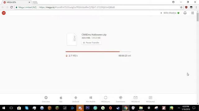 Clone Wars Adventures Emu: How to install/play the game **OUTDATED CHECK DESC.** смотреть онлайн