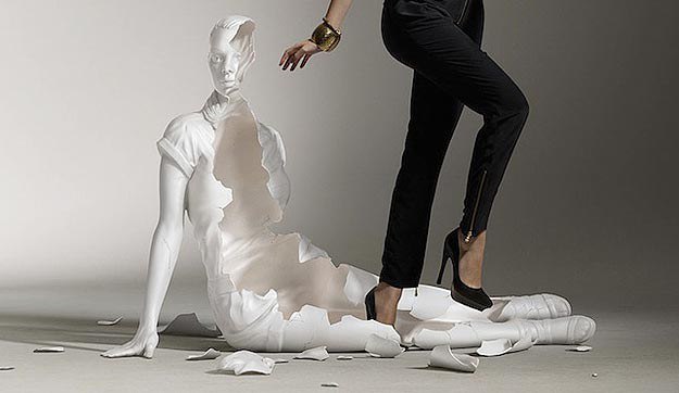 Аффирмация на стройность.