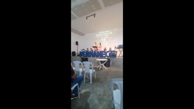 Palabras de felicitaciones en sus 5 décadas Pastor Orlando Martines y familia смотреть онлайн