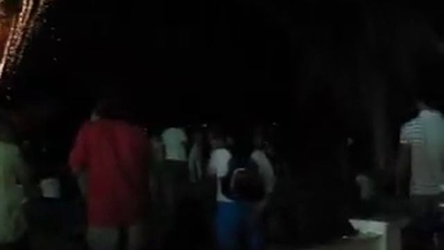 Point Pleasant Beach Fireworks смотреть онлайн